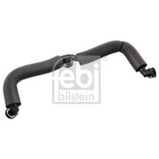 Febi Crankcase Ventilation Hose 487mm 102605