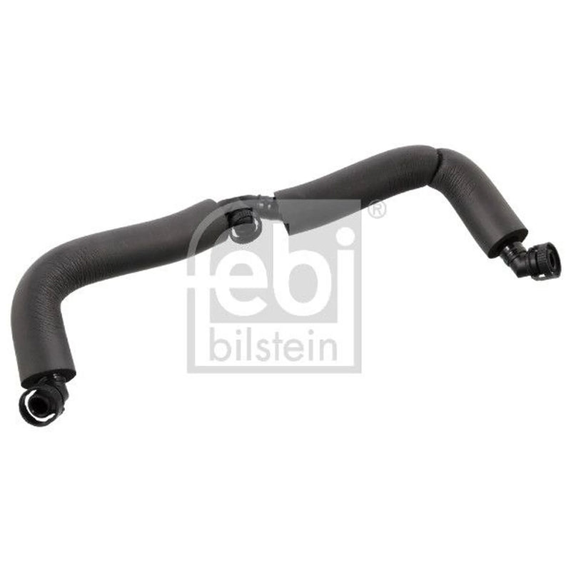 Febi Crankcase Ventilation Hose 487mm 102605