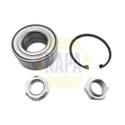 NAPA Wheel Bearing Kit PWB1011