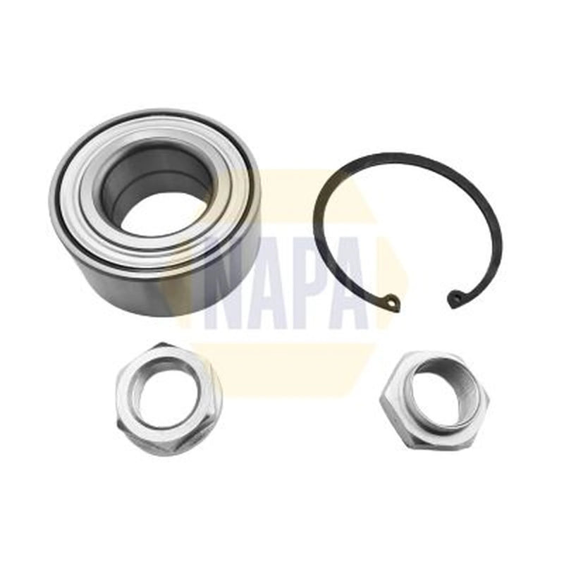 NAPA Wheel Bearing Kit PWB1011