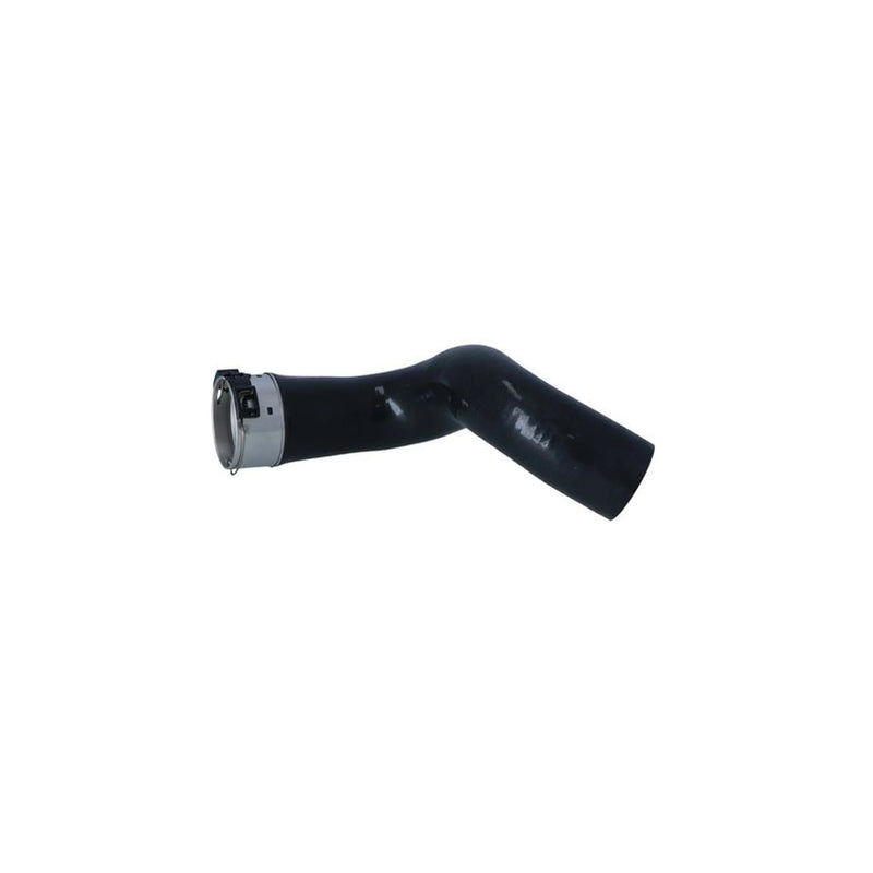 NRF Intercooler Turbo Charge Air Hose 166163