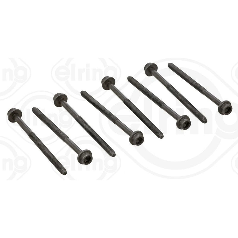 Elring Cylinder Head Bolt Set M9x1,25x140 061.330