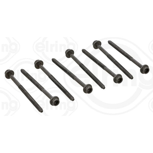 Elring Cylinder Head Bolt Set M9x1,25x140 061.330