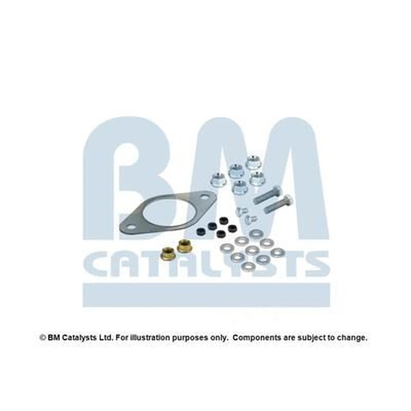 BM Catalysts Fitting Kit FK92073B FK92073B