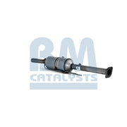 BM Catalysts Homologated Diesel Cat & Dpf BM11241H