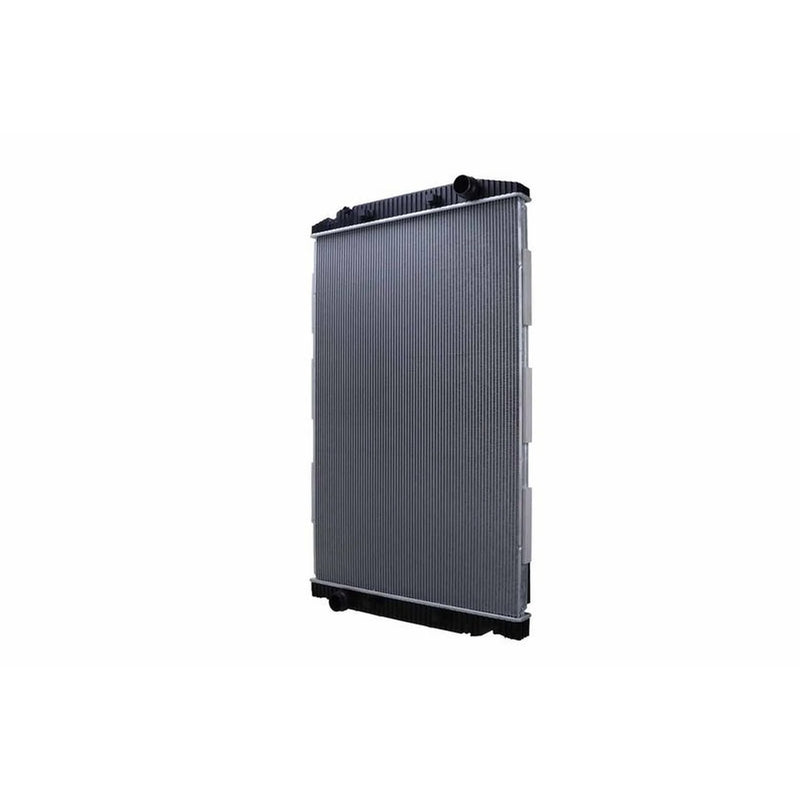 Hella Engine Radiator 8MK 366 302-251