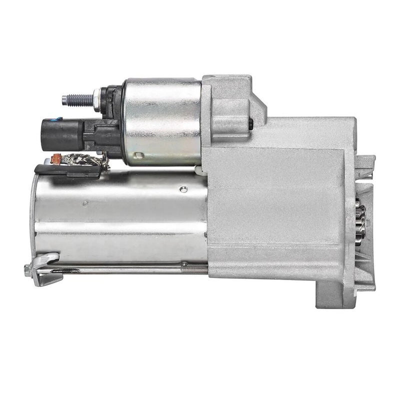 Valeo Starter Motor 12V 1.2kW 9 Teeth 438268