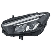 Hella Headlight Headlamp LED Left 1LX 015 315-331