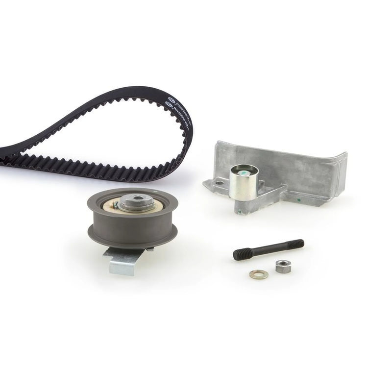 Gates Timing Belt Kit with Rollers K085491XS