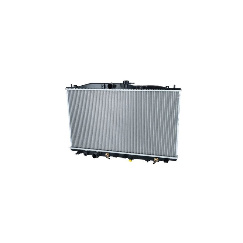 NRF Engine Radiator 53393