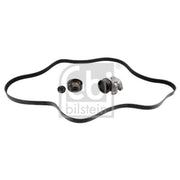 Febi V-Ribbed Belt Set 30418