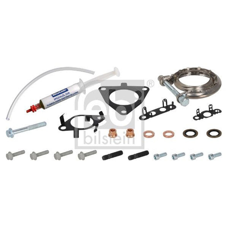 Febi Charger Mounting Kit 187942