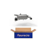 Hella Soot/Particulate Filter - Silicone 8LH 366 081-631