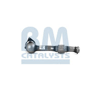 BM Catalysts Homologated Petrol Cat BM91345H