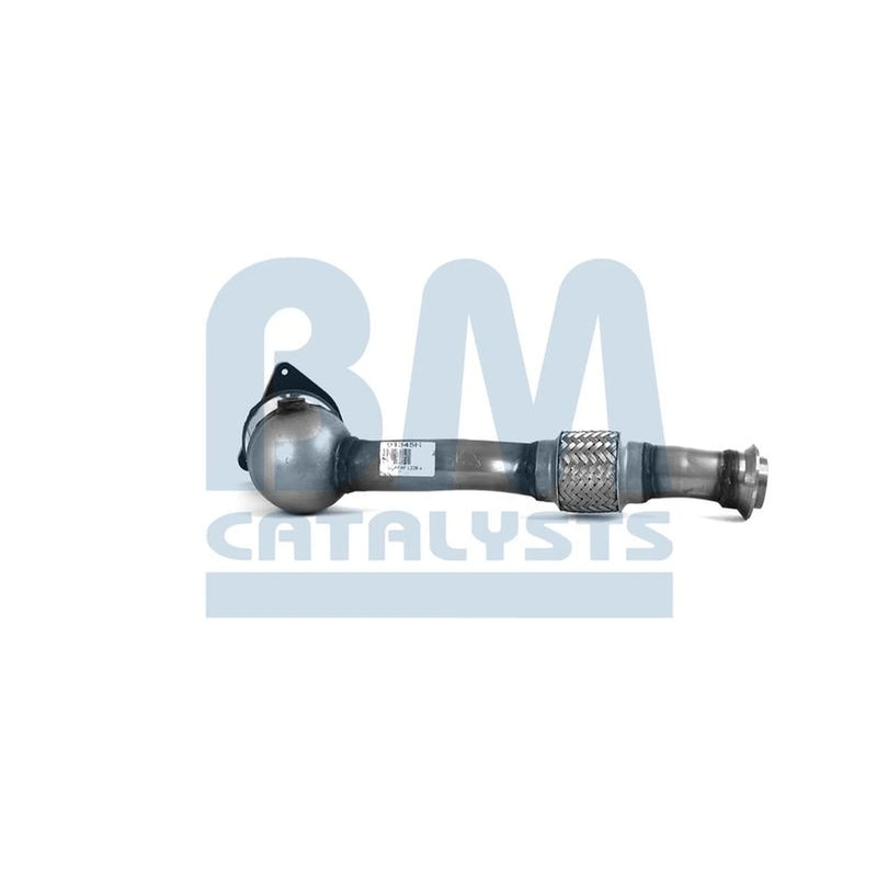 BM Catalysts Homologated Petrol Cat BM91345H