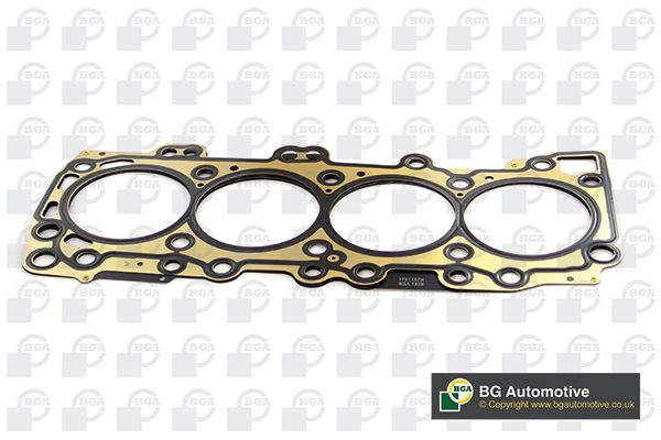 Bga CH6355B Gasket, cylinder head