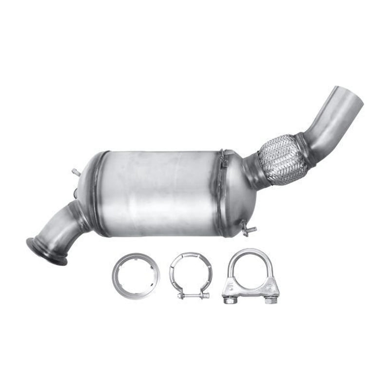 Hella Soot/Particulate Filter 8LH 366 080-091