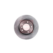 Apec 2 x Vented Front Brake Discs DSK2459