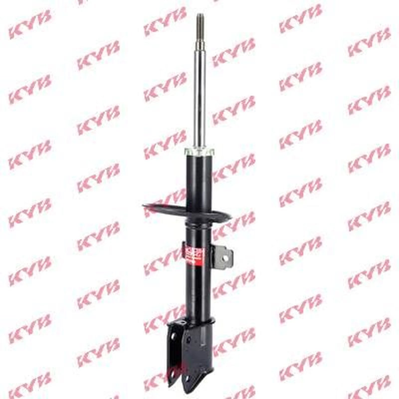 KYB Shock Absorber Damper Strut Front 338737
