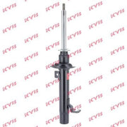 KYB Shock Absorber Damper Strut Front Right 333398
