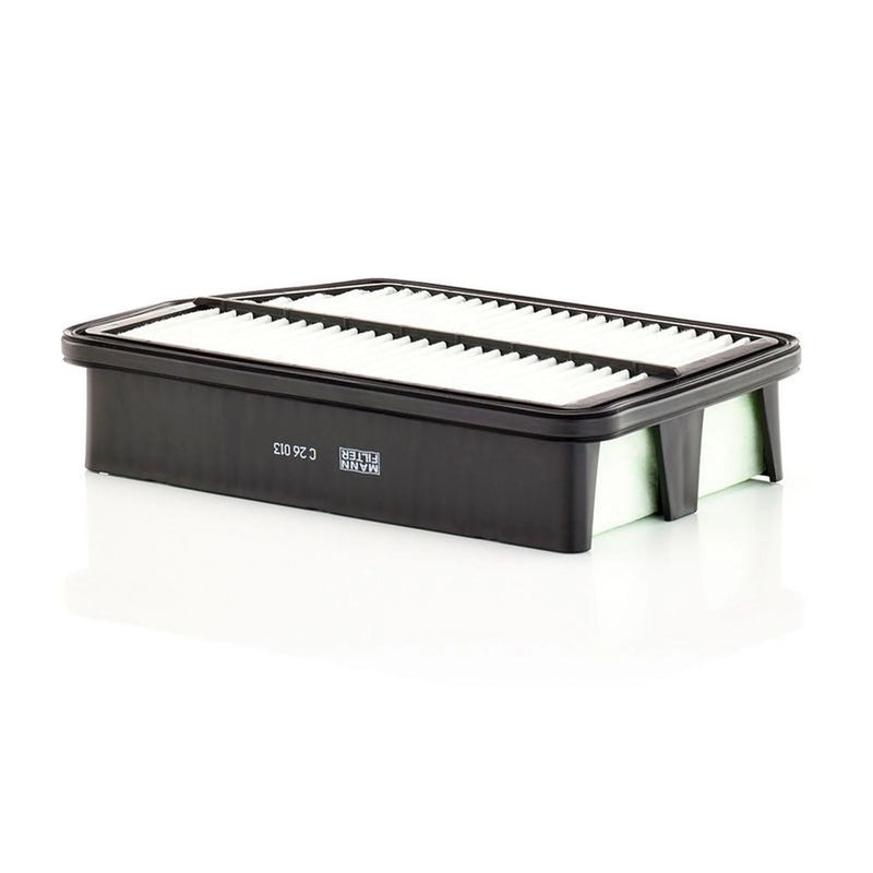 MANN-FILTER Engine Air Filter C 26 013