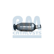 BM Catalysts Homologated Petrol Cat BM90135H