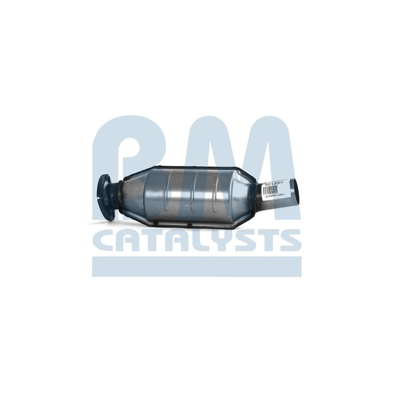 BM Catalysts Homologated Petrol Cat BM90135H