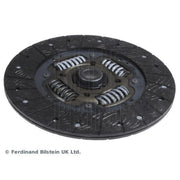 Blue Print Clutch Friction Disc Plate 24 Splines ADG03136