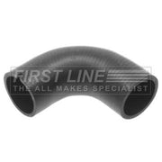 First Line Intercooler Turbo Charge Air Hose Front FTH1050
