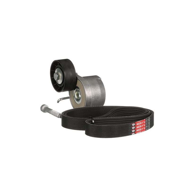 Gates V-Ribbed Belt Set K026PK1320