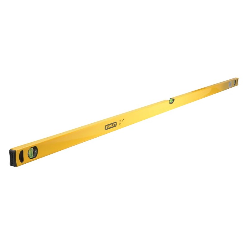 STANLEY® Hand Tools Classic Box Level 3 Vial 180cm - STHT1-43108