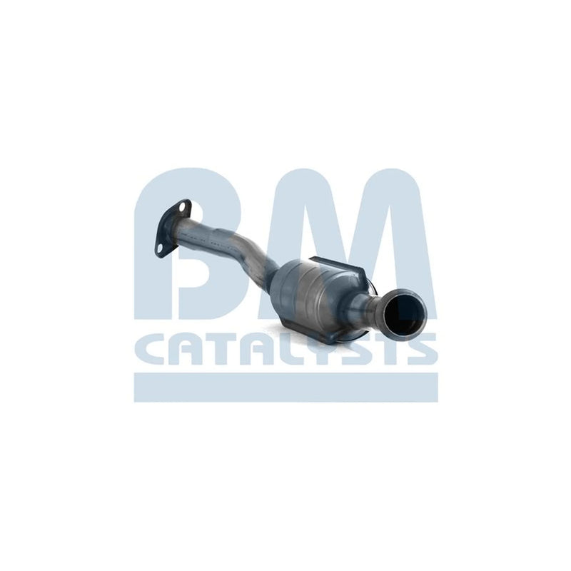 BM Catalysts Homologated Petrol Cat BM90259H