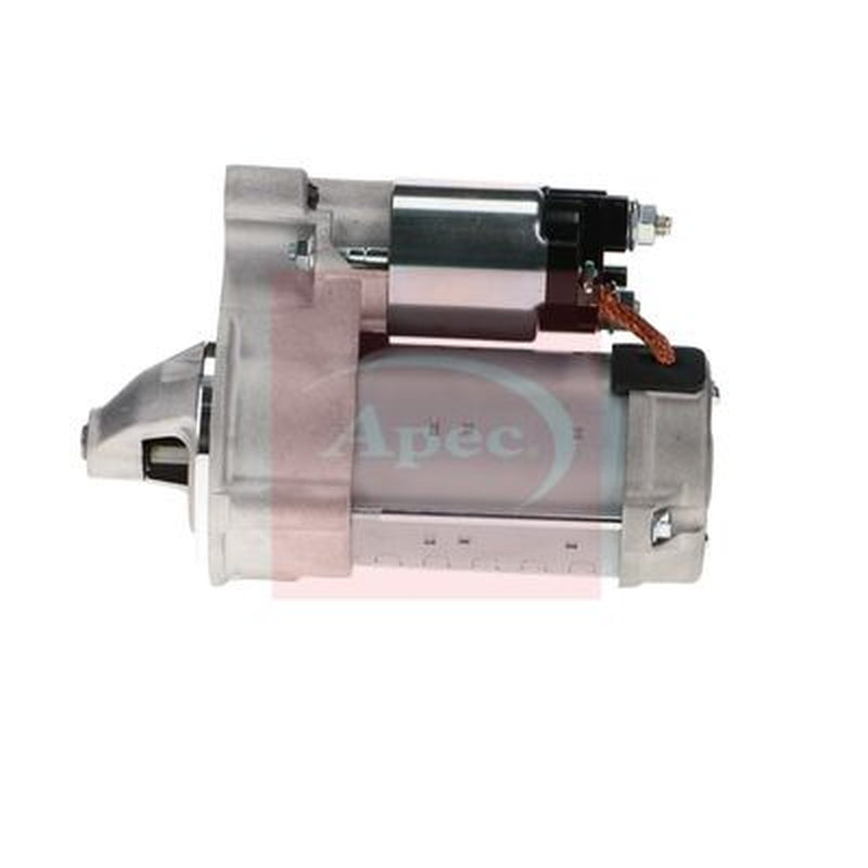 Apec Starter Motor 12V 1.6kW 9 Teeth ASM2049