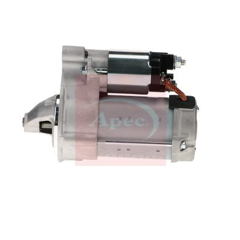 Apec Starter Motor 12V 1.6kW 9 Teeth ASM2049