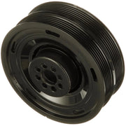 Gates Crank Shaft Belt Pulley TVD1240