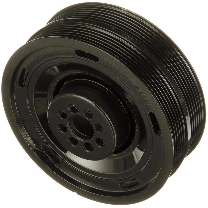 Gates Crank Shaft Belt Pulley TVD1240