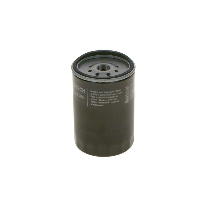 Bosch Engine Oil Filter 0 451 104 064