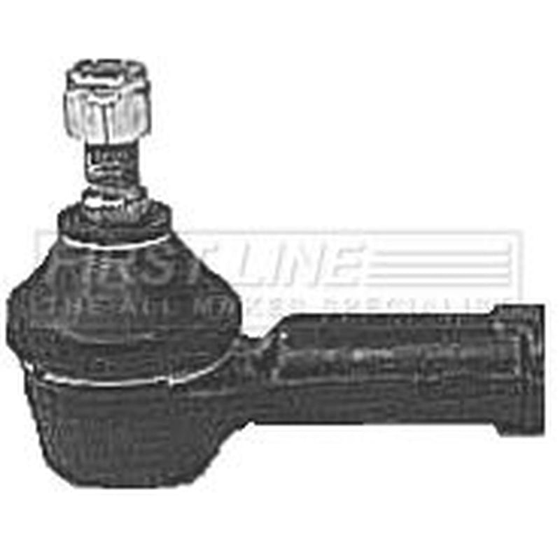 First Line Steering Tie Rod End Ball Joint 1/2"x20 FTR4072