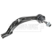 Borg & Beck Steering Tie Rod End Ball Joint M12x1.25 BTR6307