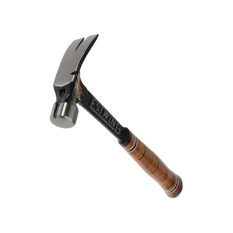 Estwing Ultra Claw Hammer Leather 425g (15oz) - E15SR