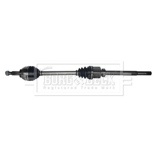Borg & Beck CV Drive Shaft Driveshaft Front Right BDS1305