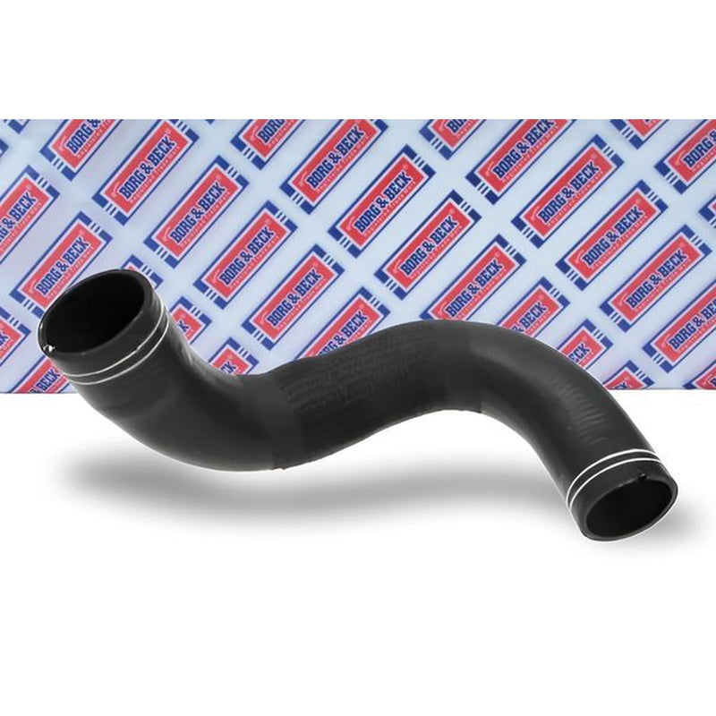 Borg & Beck Intercooler Turbo Charge Air Hose BTH1220