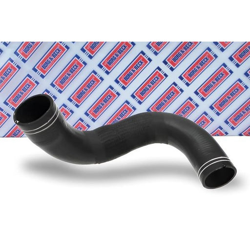 Borg & Beck Intercooler Turbo Charge Air Hose BTH1220