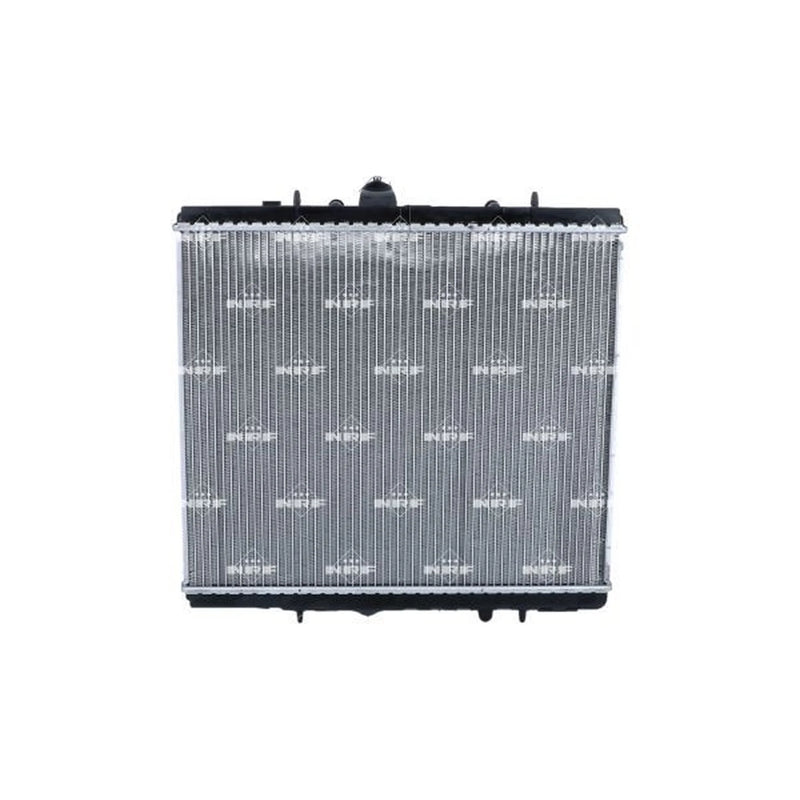 NRF Engine Radiator 58315