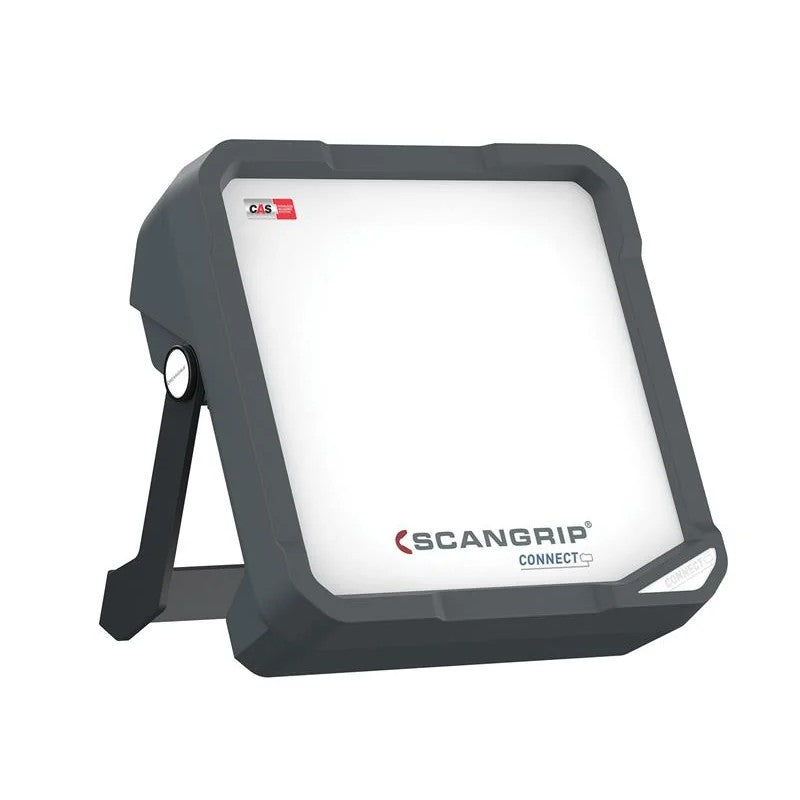 SCANGRIP® VEGA 4 CONNECT Work Light 18V Bare Unit - 03.6104C