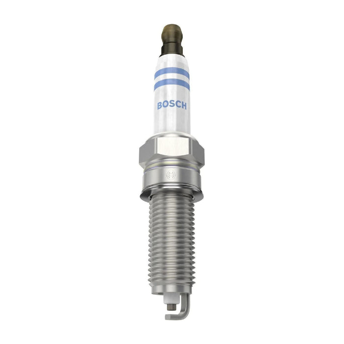 Genuine Bosch Spark Plug Yr7Ne Fits Smart Fortwo Coupe - 1.0 - 07-14 0242135527 Bosch  - Town Parts