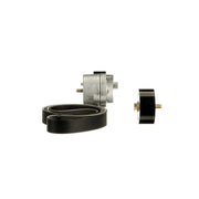 Gates V-Ribbed Belt Set K018PK1765AHD