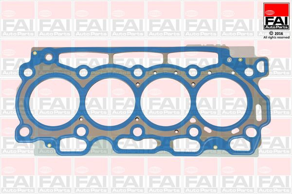 FAI Cylinder Head Gasket 1mm Thick