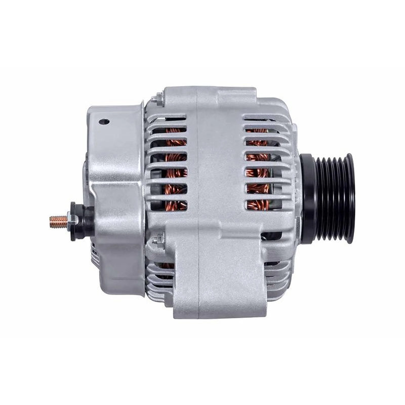 Hella Car Alternator 12V 8EL 015 637-581