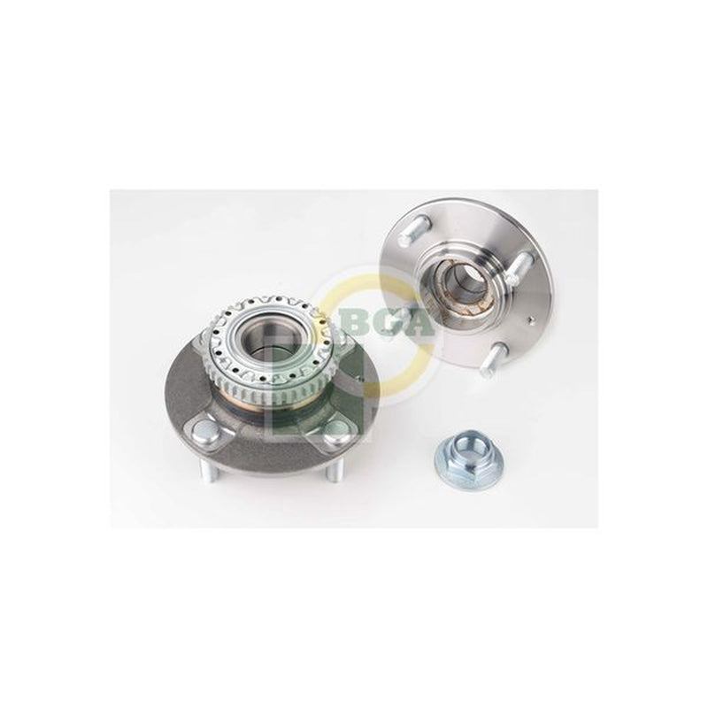 BGA Wheel Bearing Kit 139mm WHB2707K